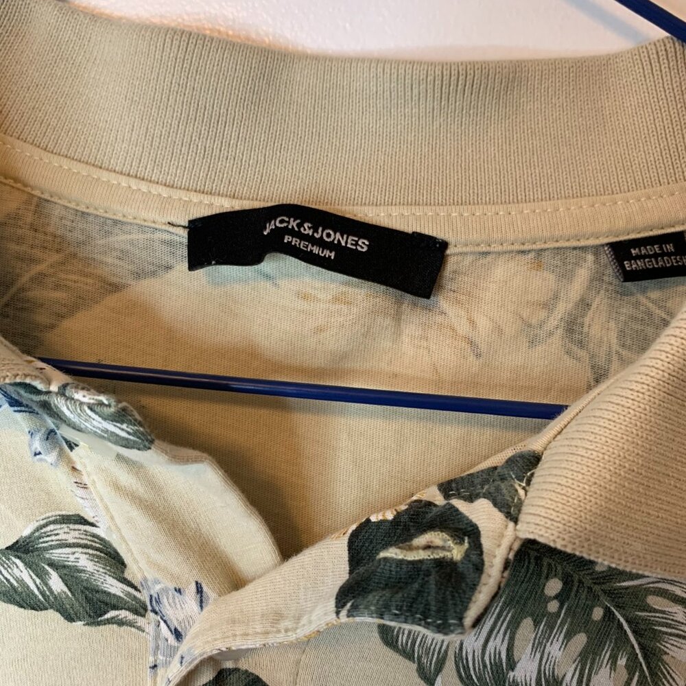 Jack & Jones Tee - Picture 3 of 3